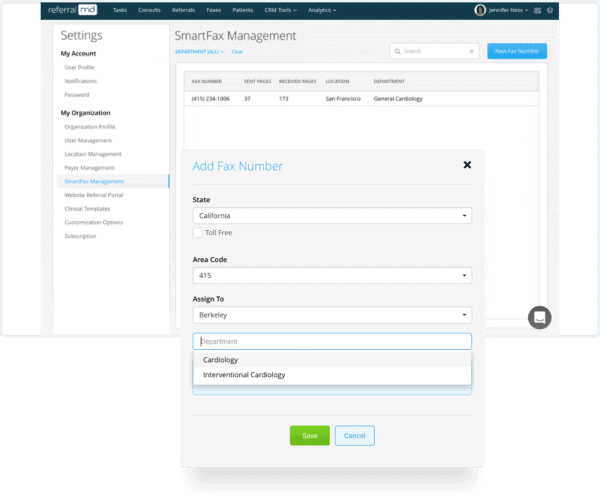 SmartFAX-CentralizedorDe-Centralized