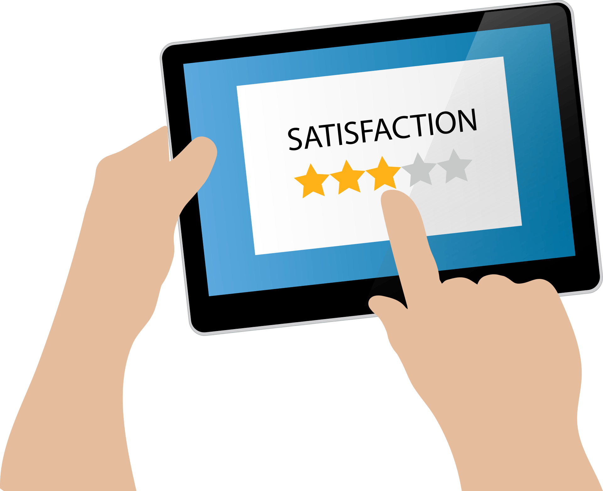 user-satisfaction