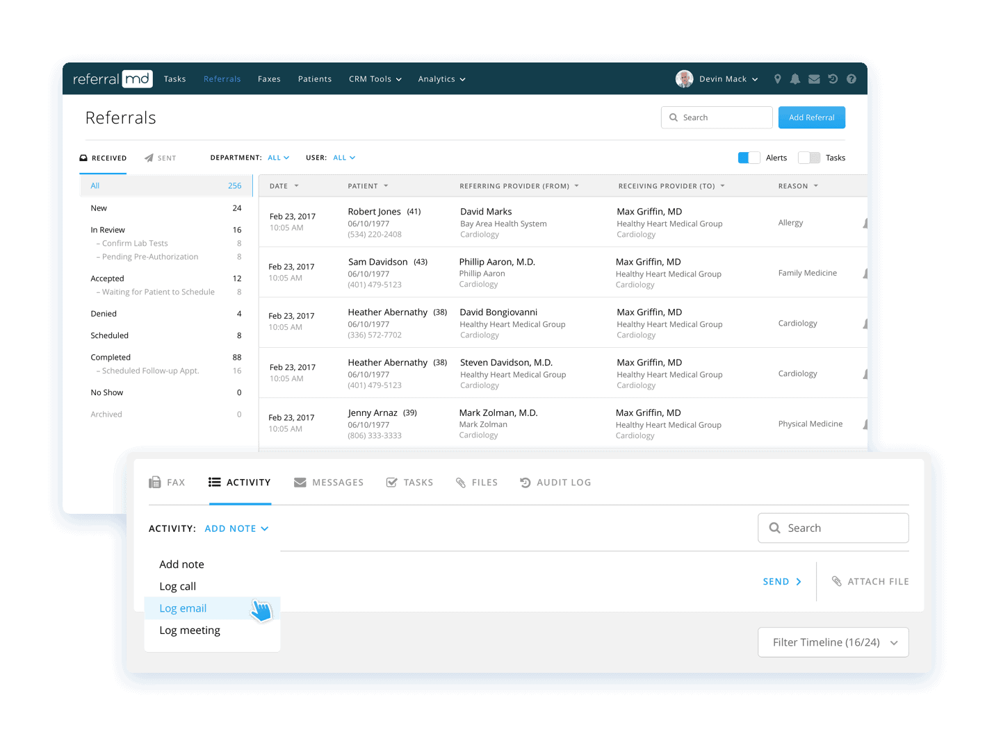SEO For Healthcare