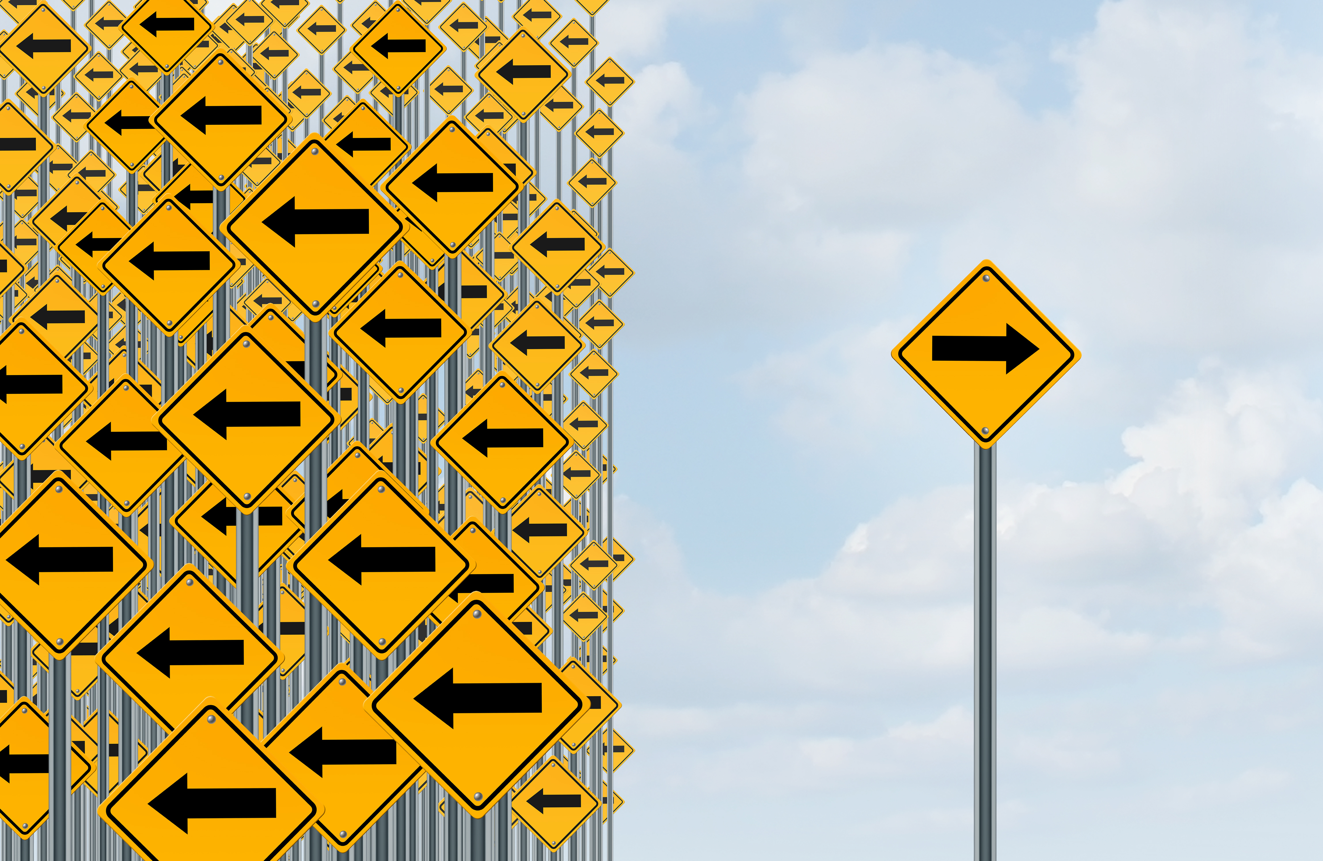 disruptive innovation for healthcare