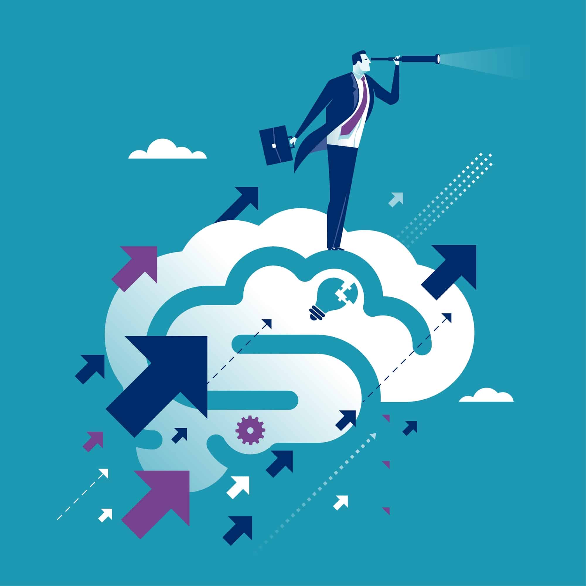 managing innovation