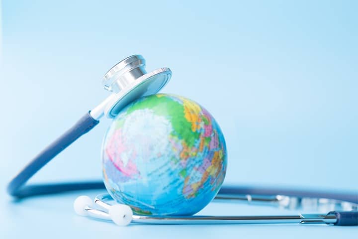 Healthcare Interoperability