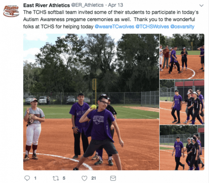 community engagement