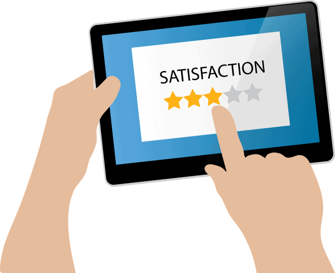 user-satisfaction