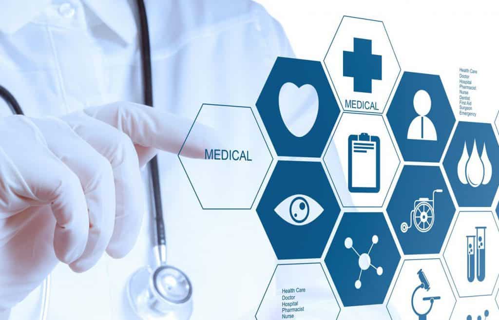 Medical Marketing