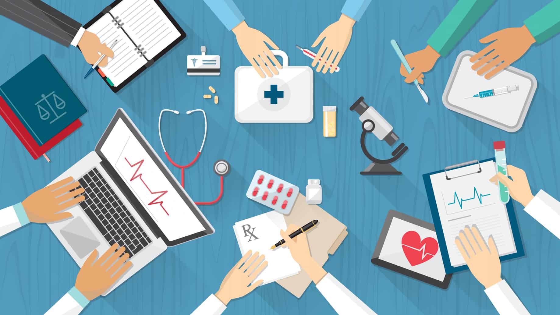 Medical Marketing