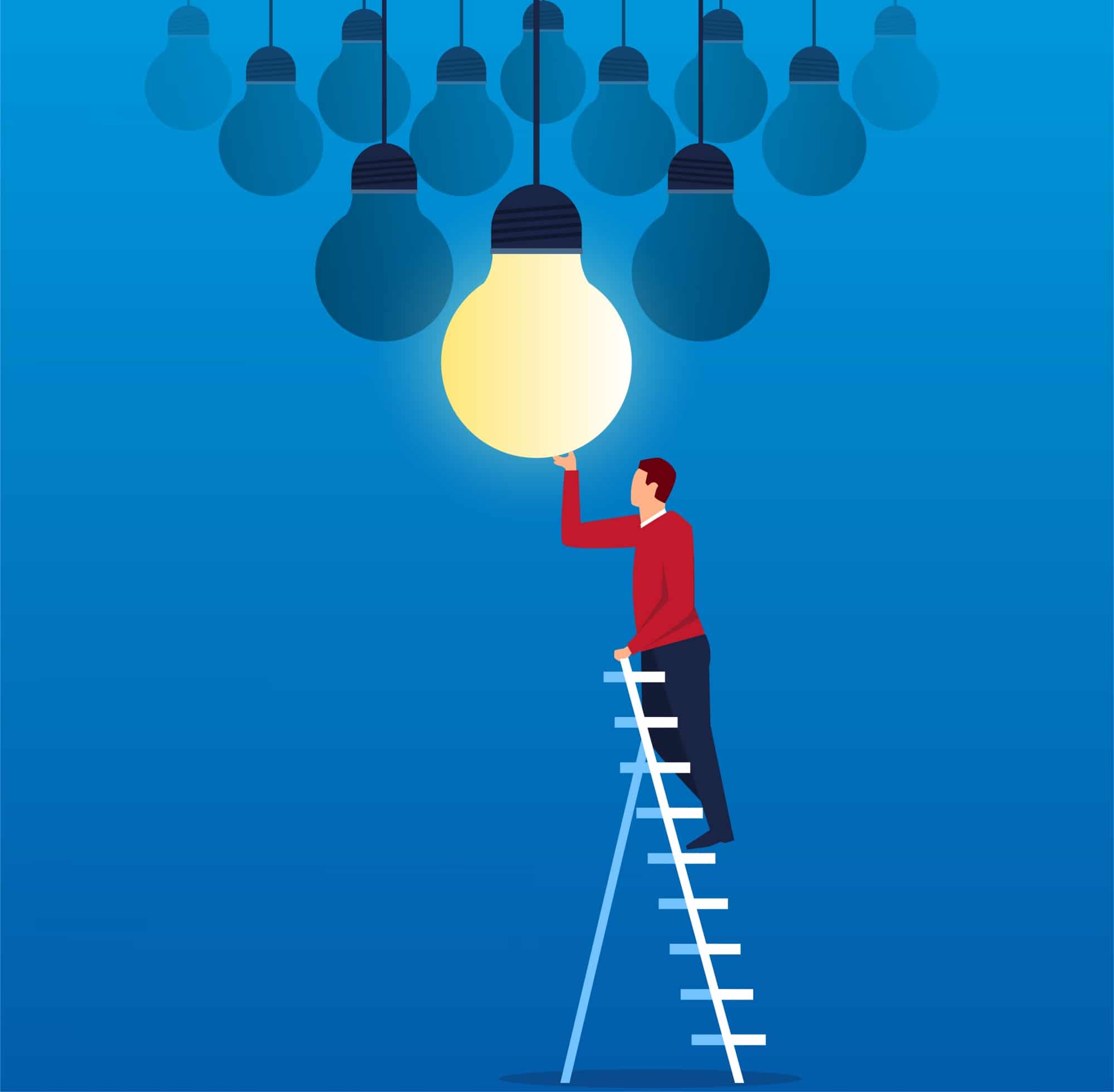 Innovation with meaning 