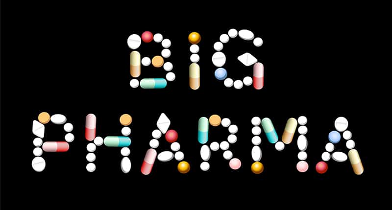 Big Pharma