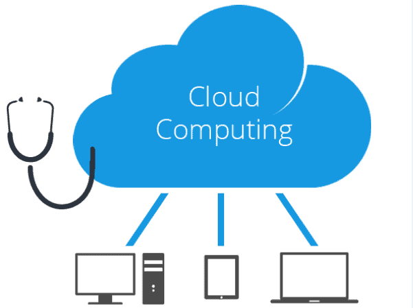 Cloud Computing in Healthcare