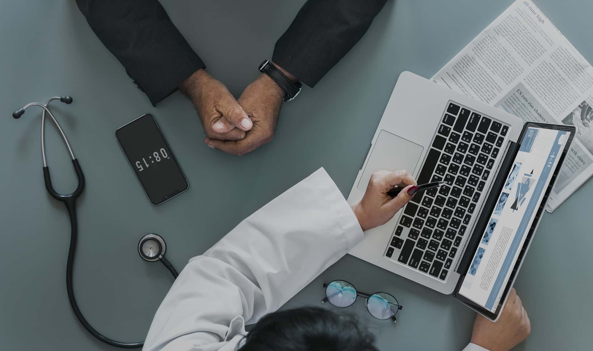 referral management software