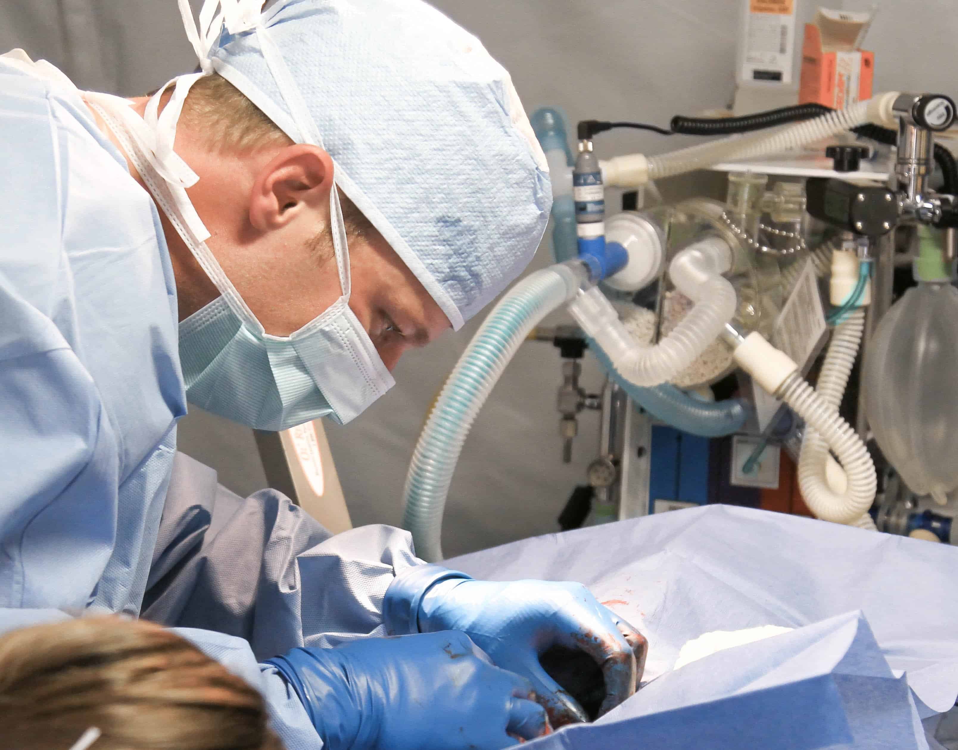 patient doctor connection