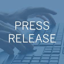 Press Release for ReferralMD