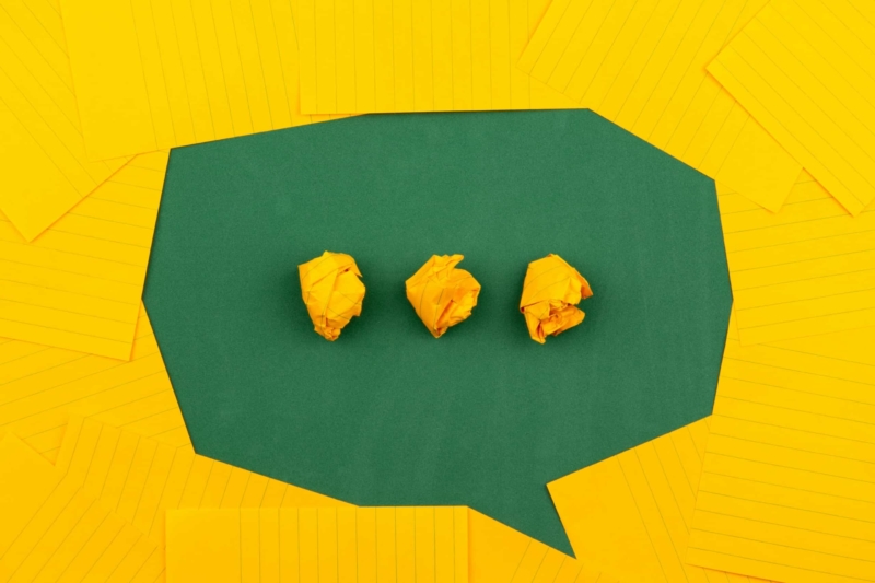 team communication