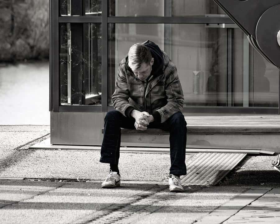 depression and telemedicine