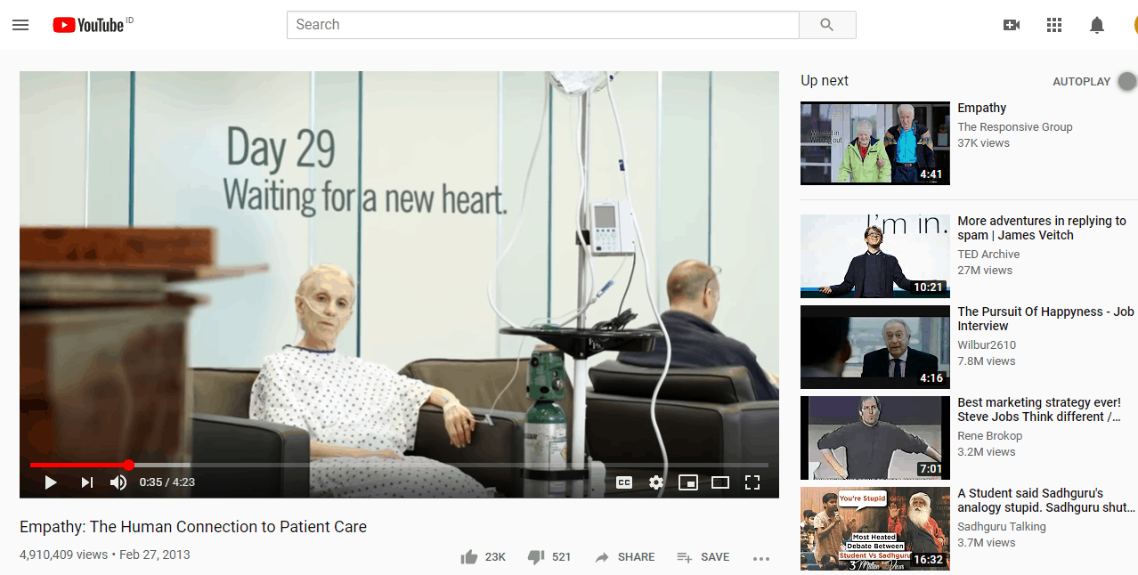 video marketing