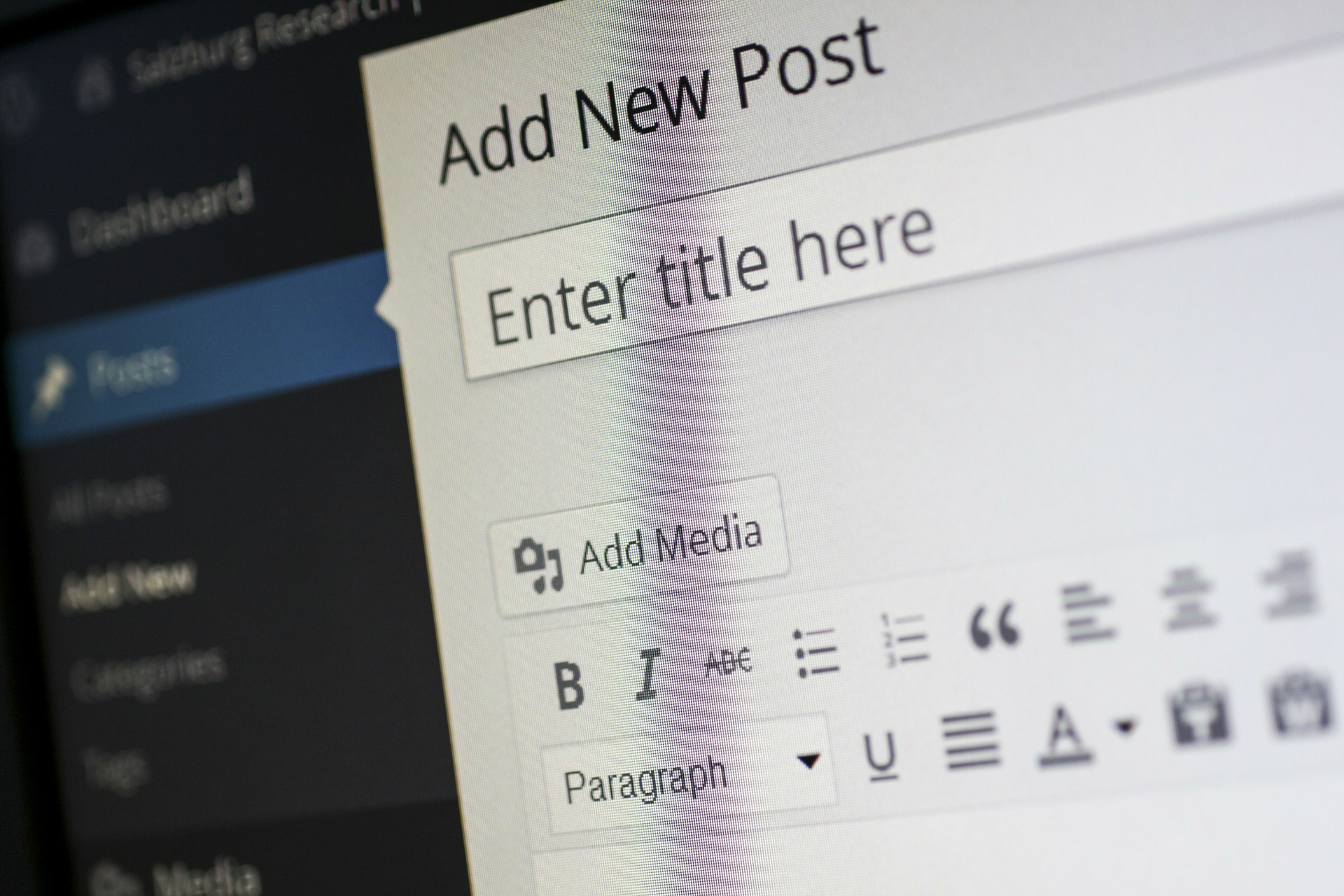 content marketing
