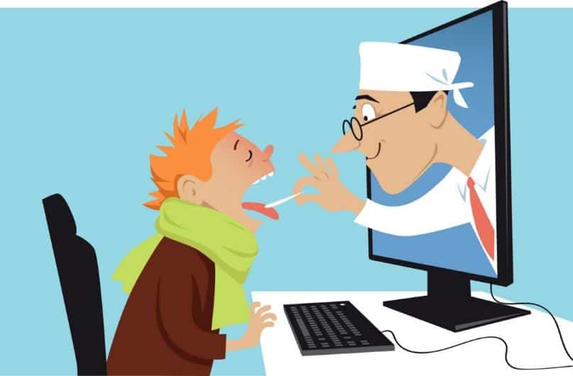 telehealth and healthcare technology