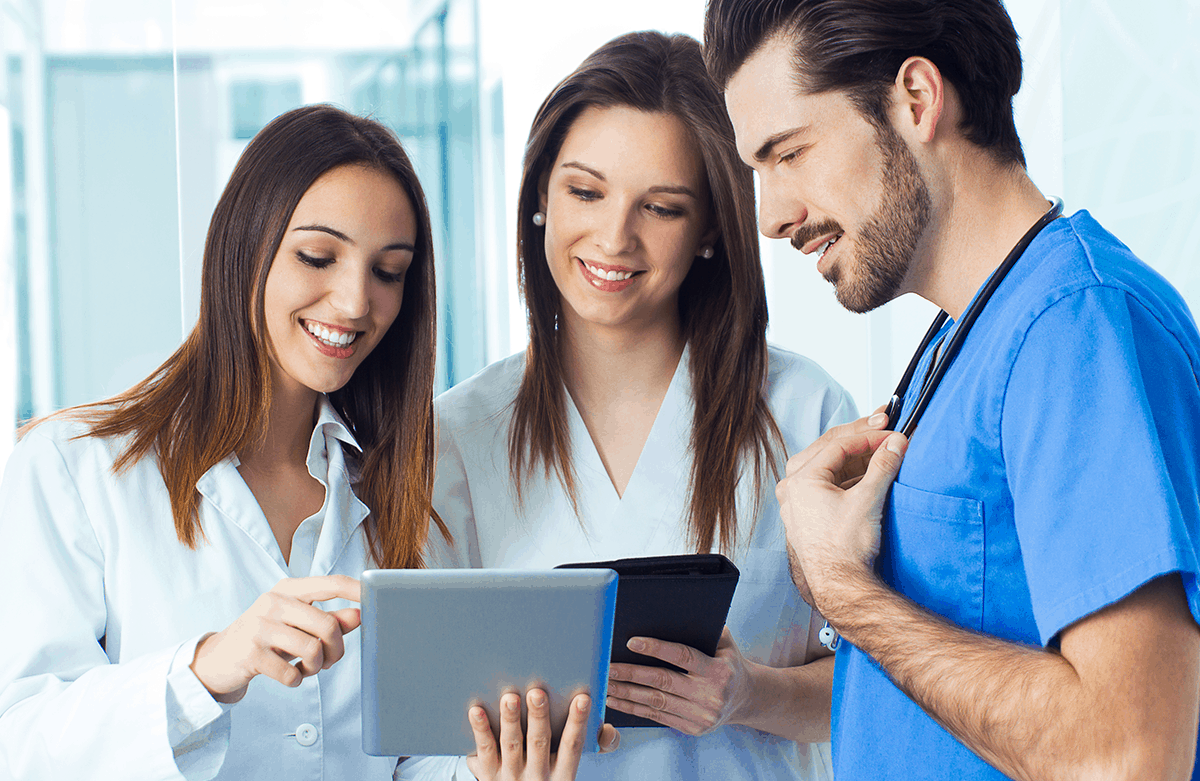 Why Employee Engagement is the New Marketing in Healthcare