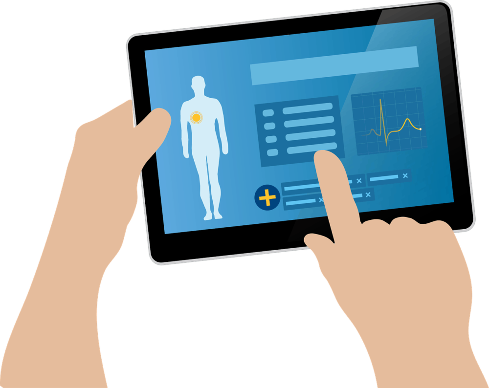 health records