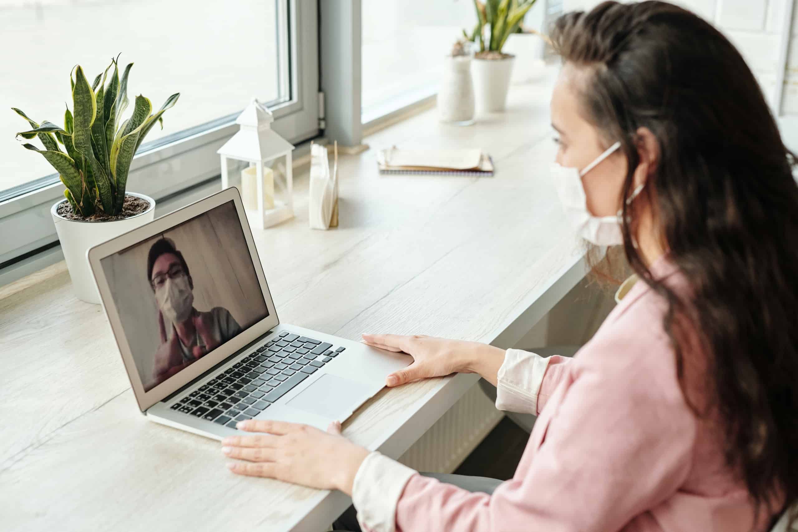 telehealth visit