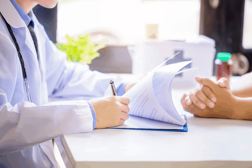patient communication