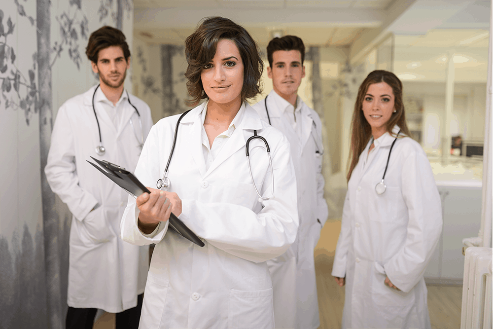 healthcare practice communication