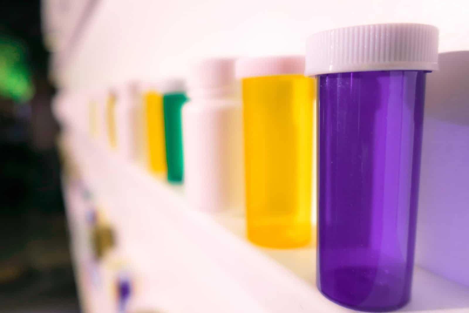 rising cost of prescriptions