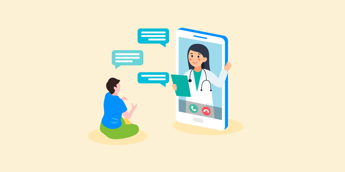 healthcare apps