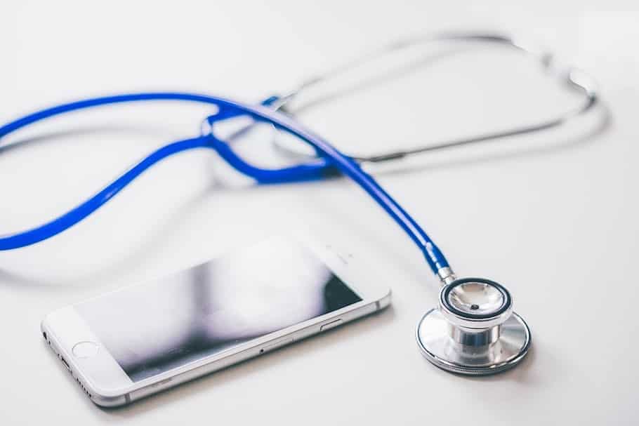 text messaging for healthcare
