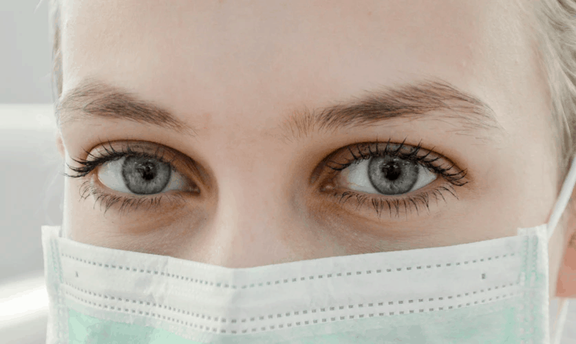 ER and COVID-19