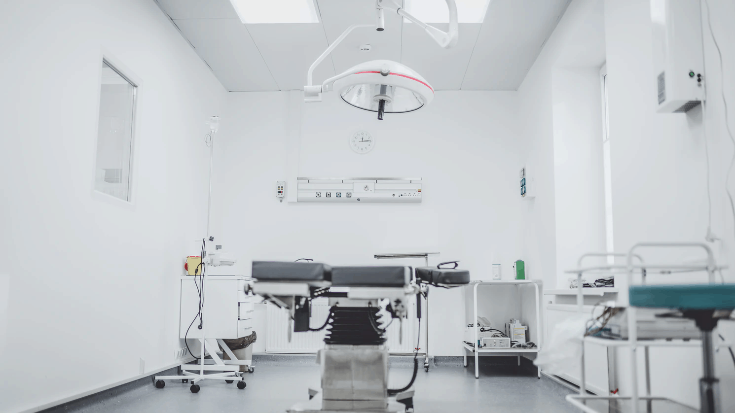 ER impacts of COVID-19