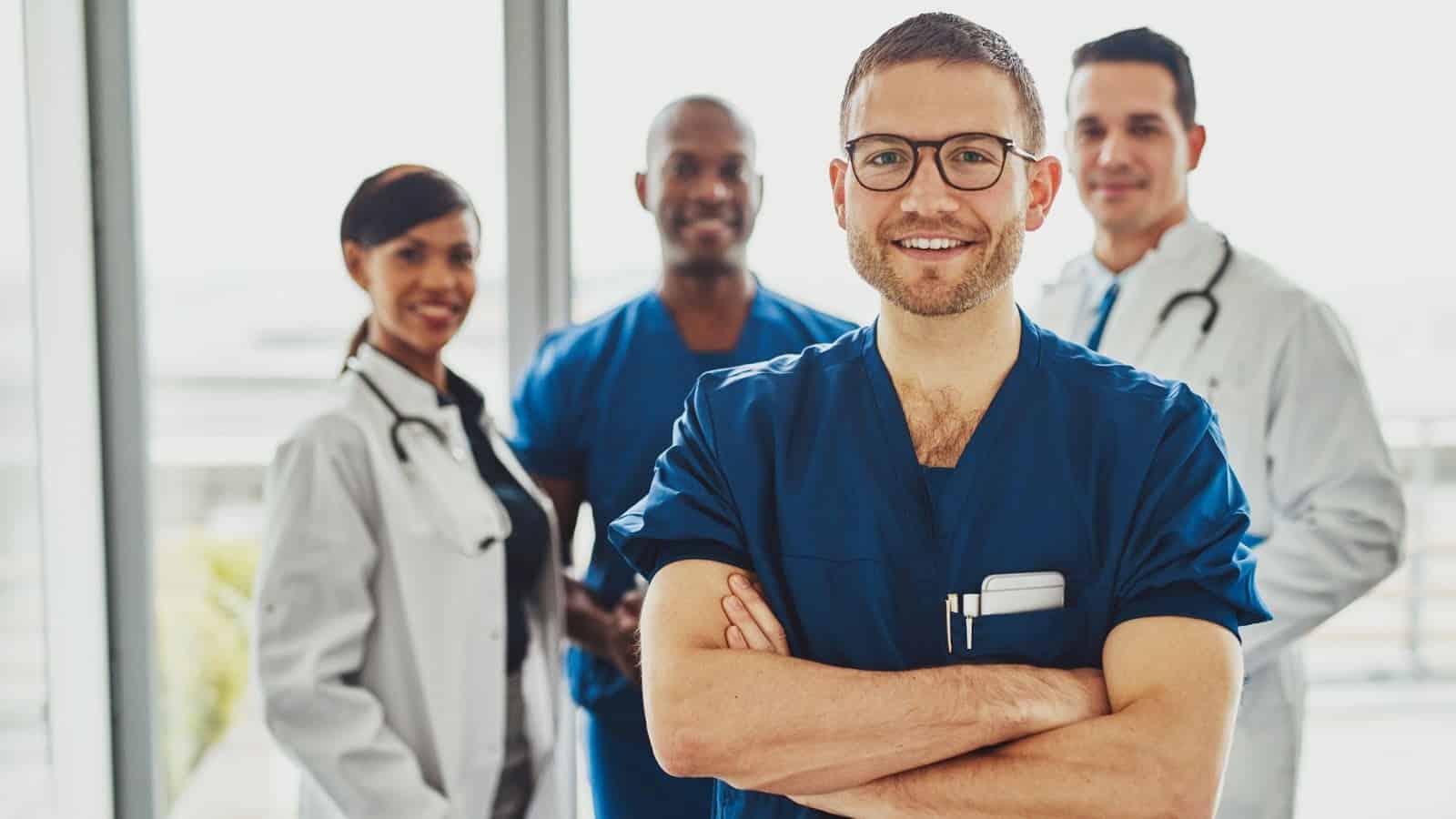 Turn Every Referral Into a Goal