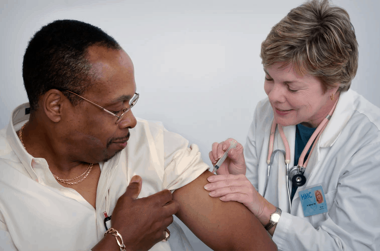 healthcare data