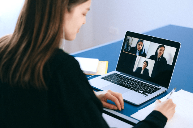 telehealth visit