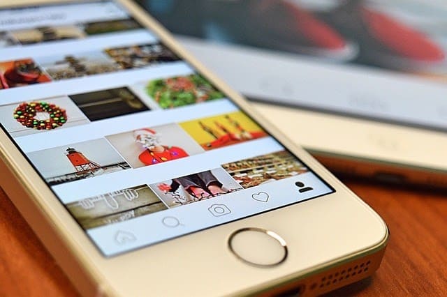 photos on iphone