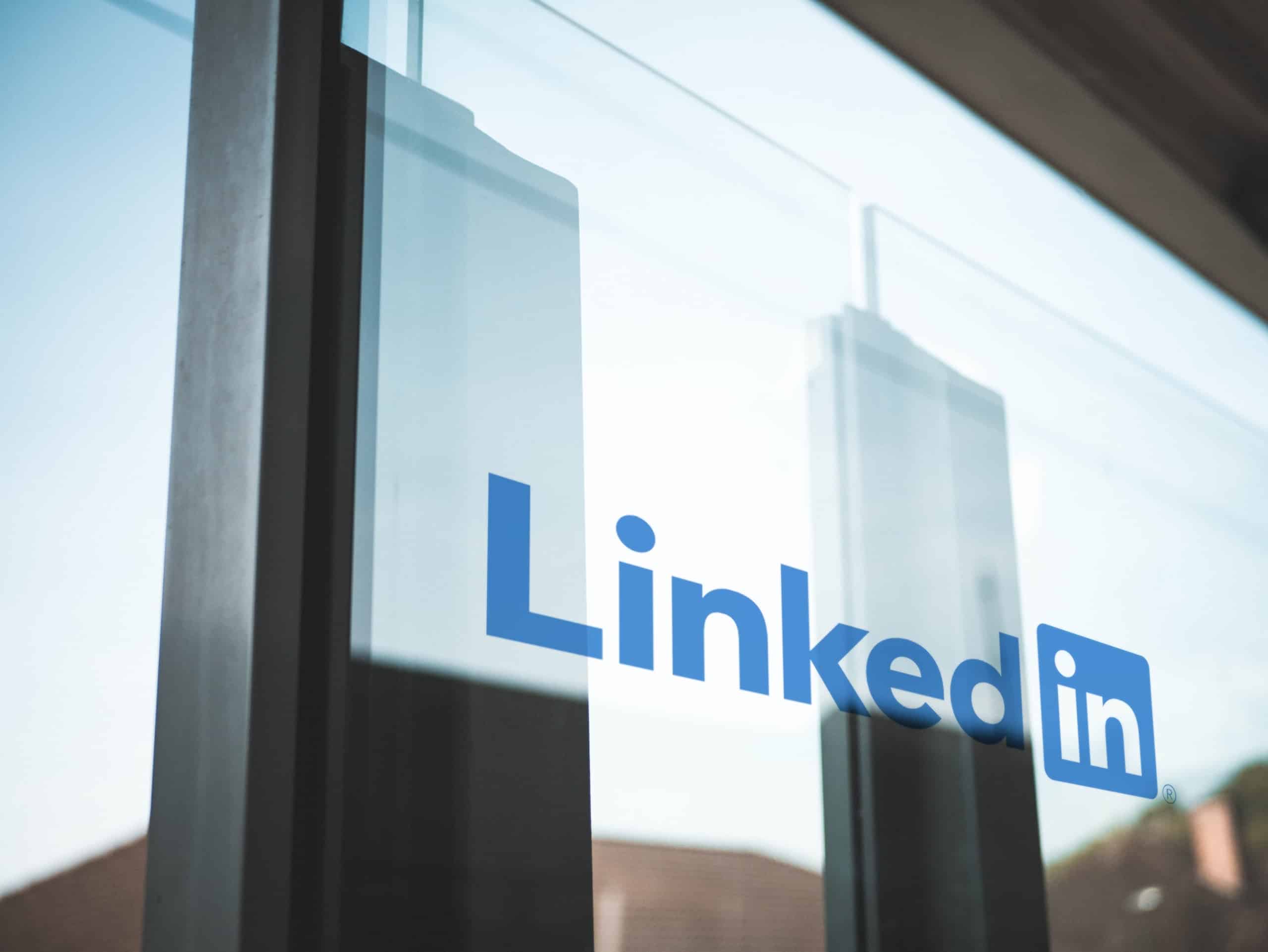 brought to you by: ✅ www.inlytics.io ➡️ Your LinkedIn Analytics Tool.