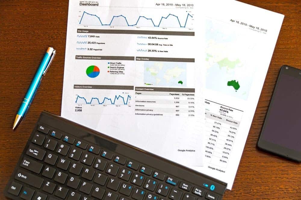 digital healthcare analytics