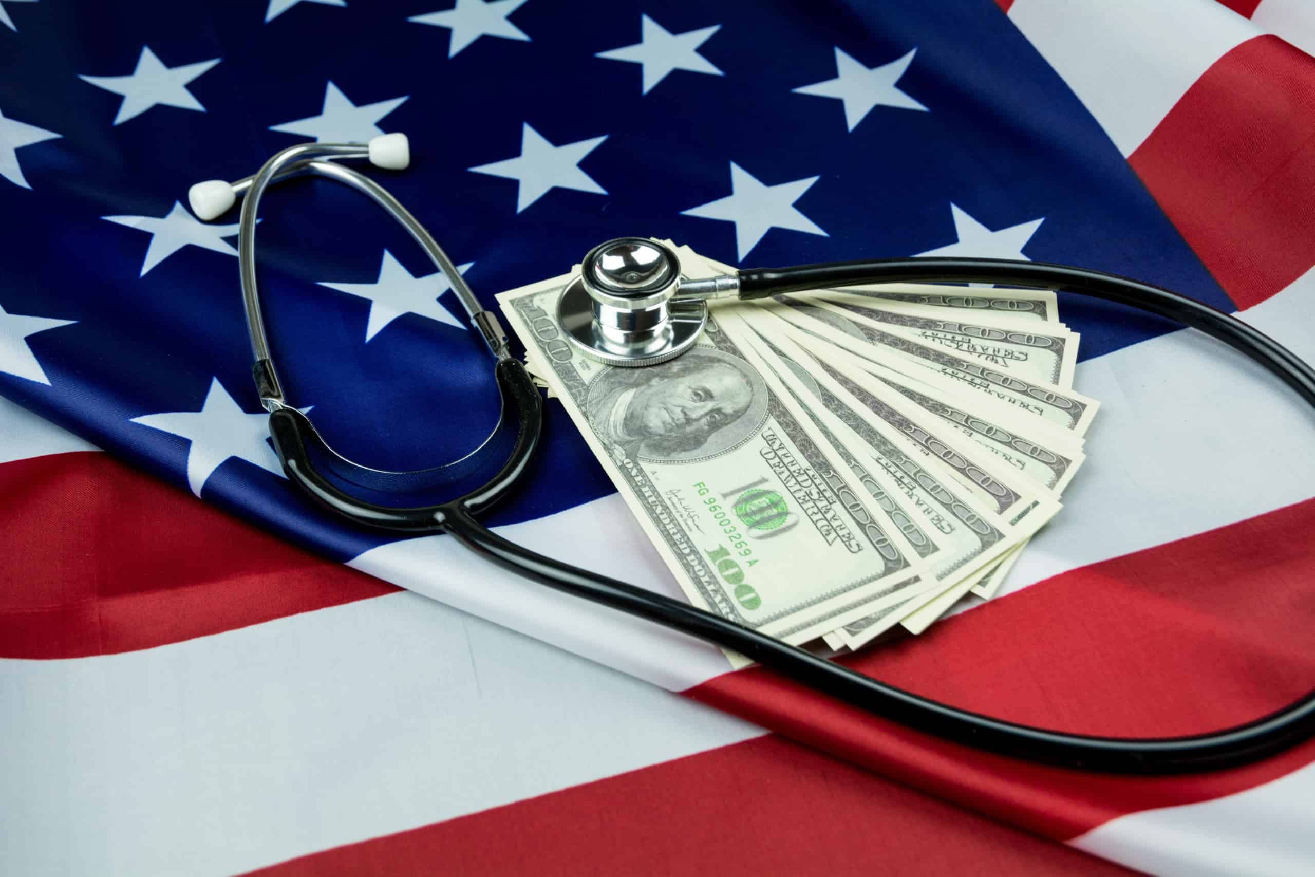Cost of Healthcare of America and Revenue Cycle Management