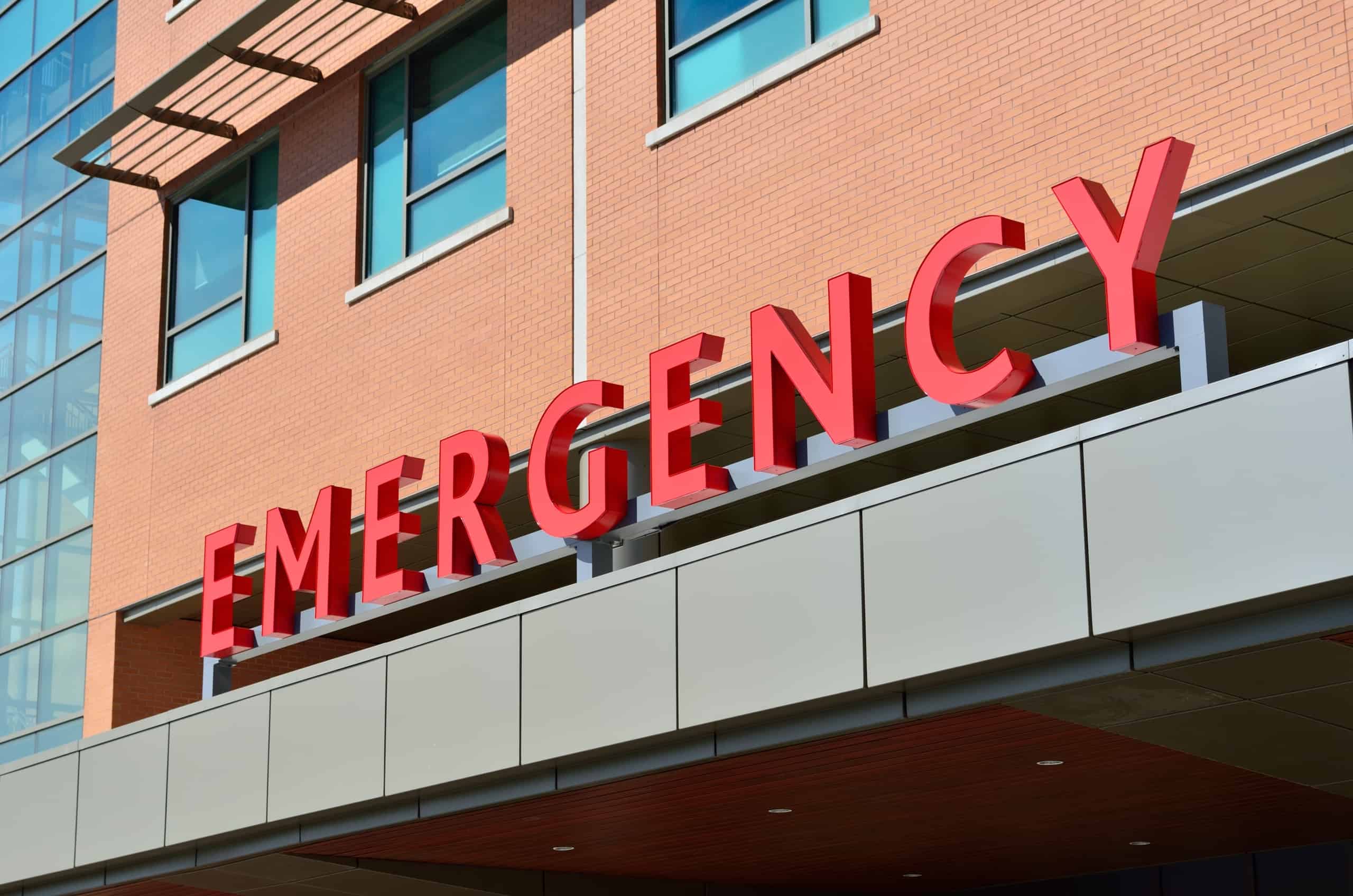 Ambulance architecture building business