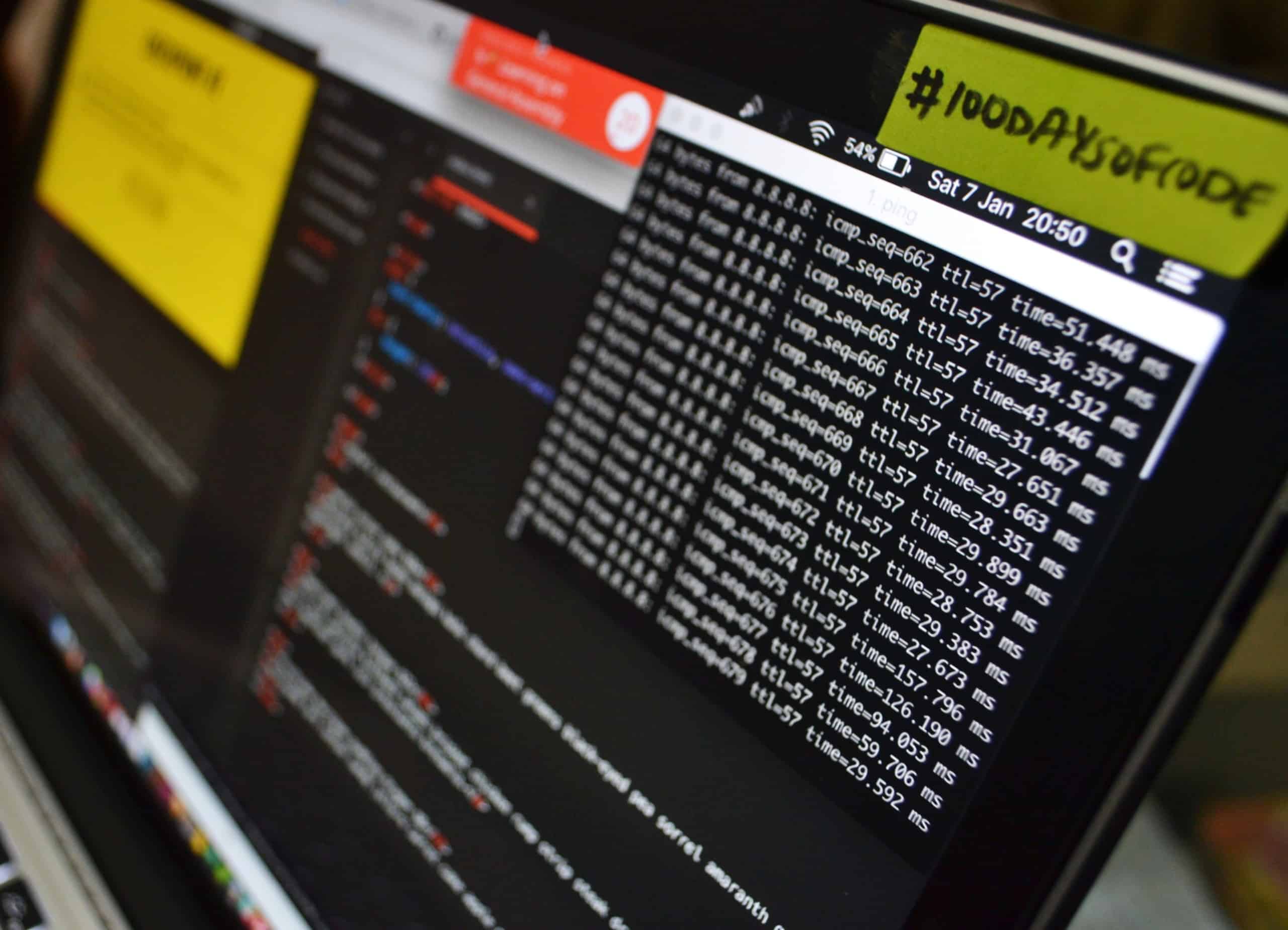 100DaysOfCode