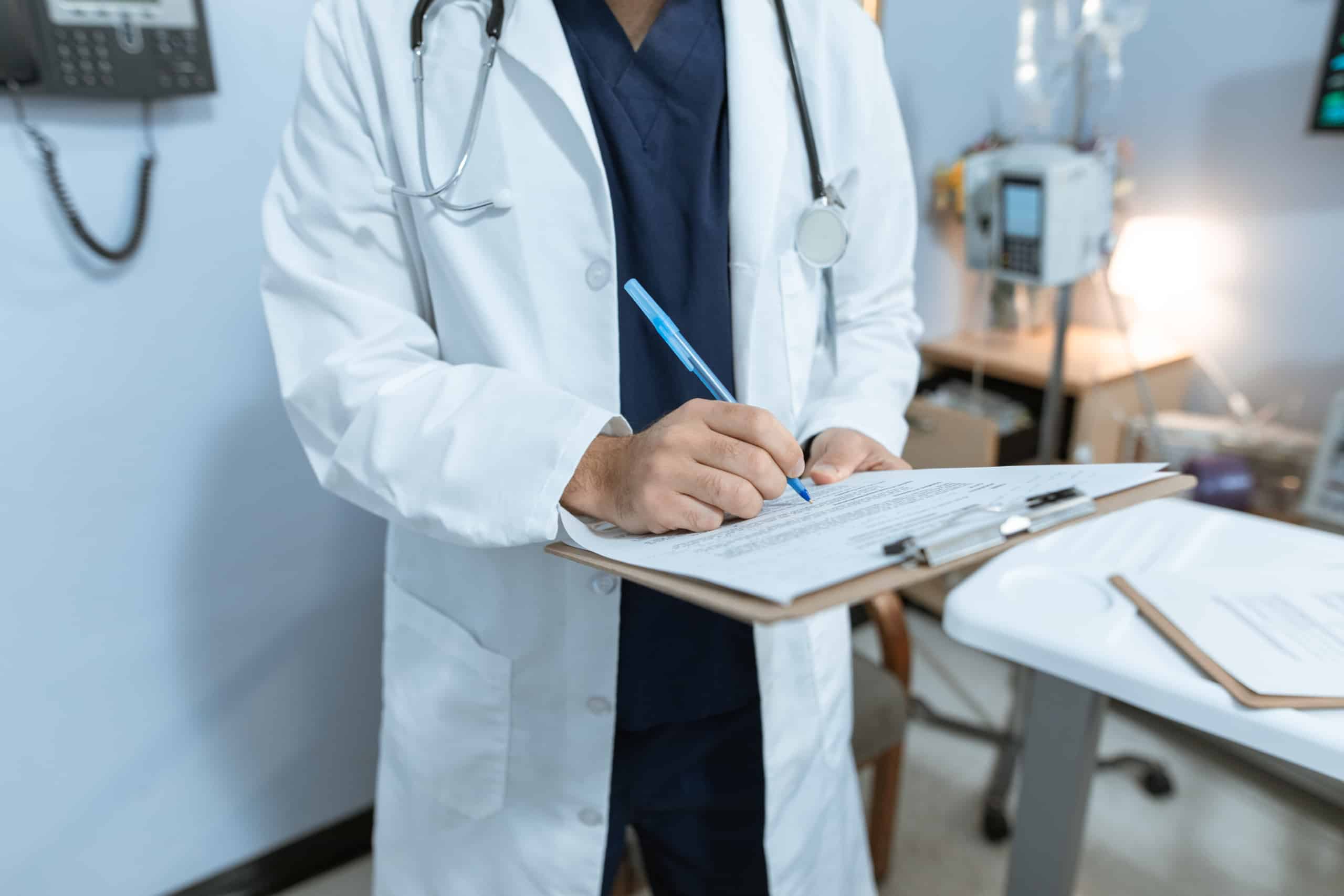 Enhance Patient Experience with Engagment