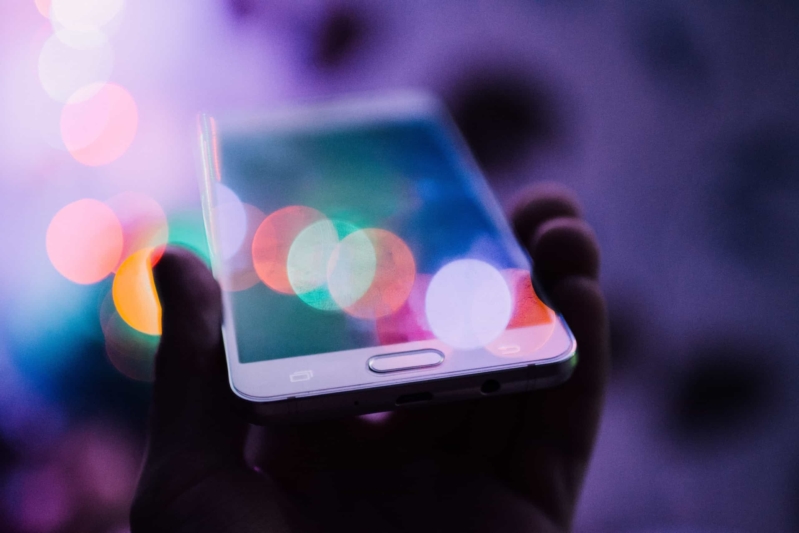 mobile healthcare technology