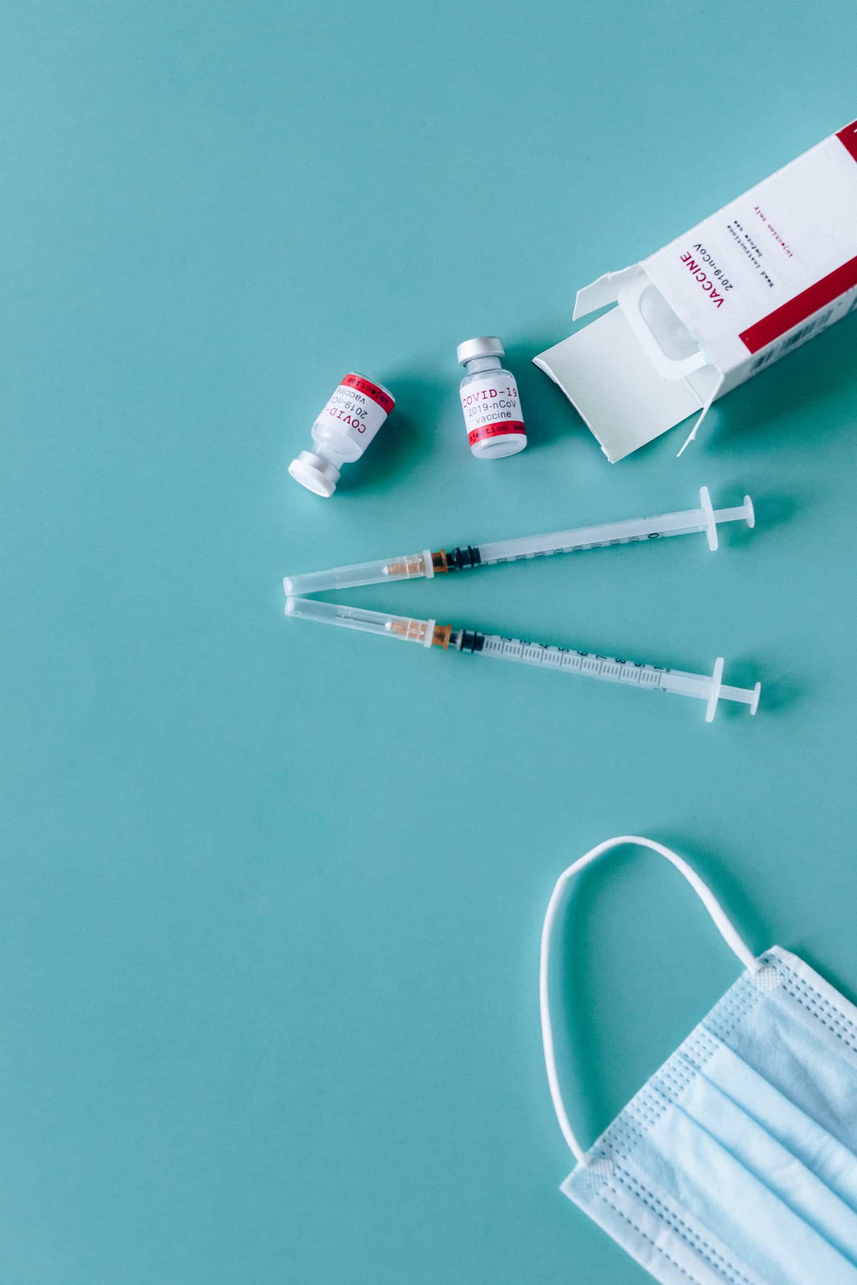 Vaccine for covid 19