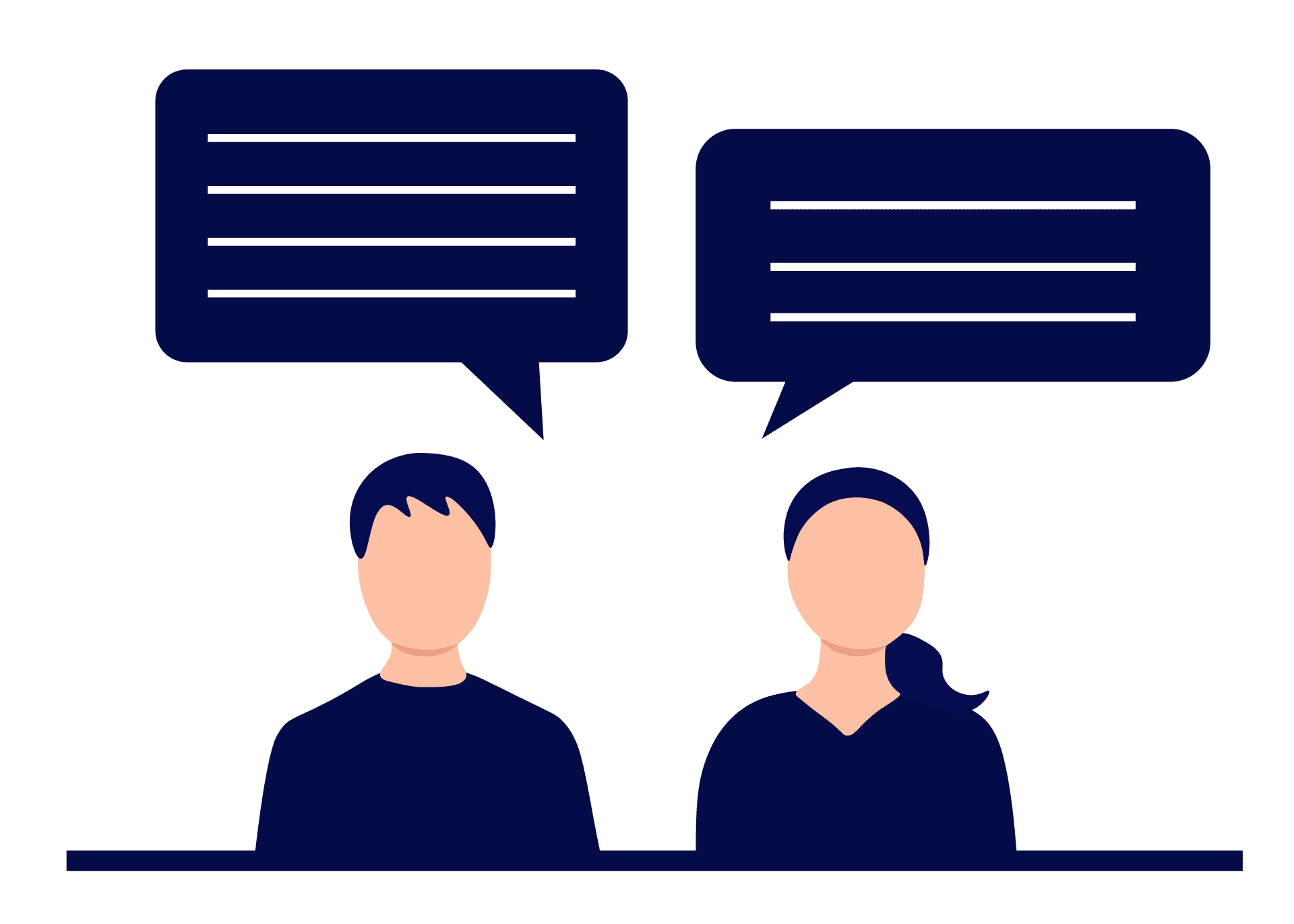 communication, promotion, customer