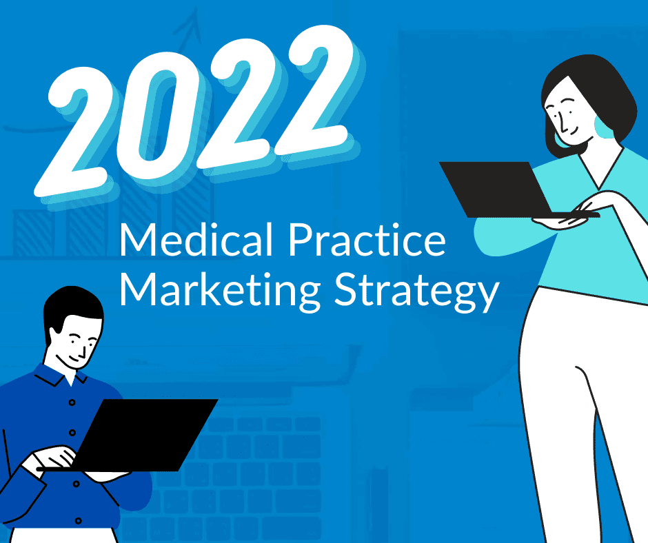 medical marketing guide 2022