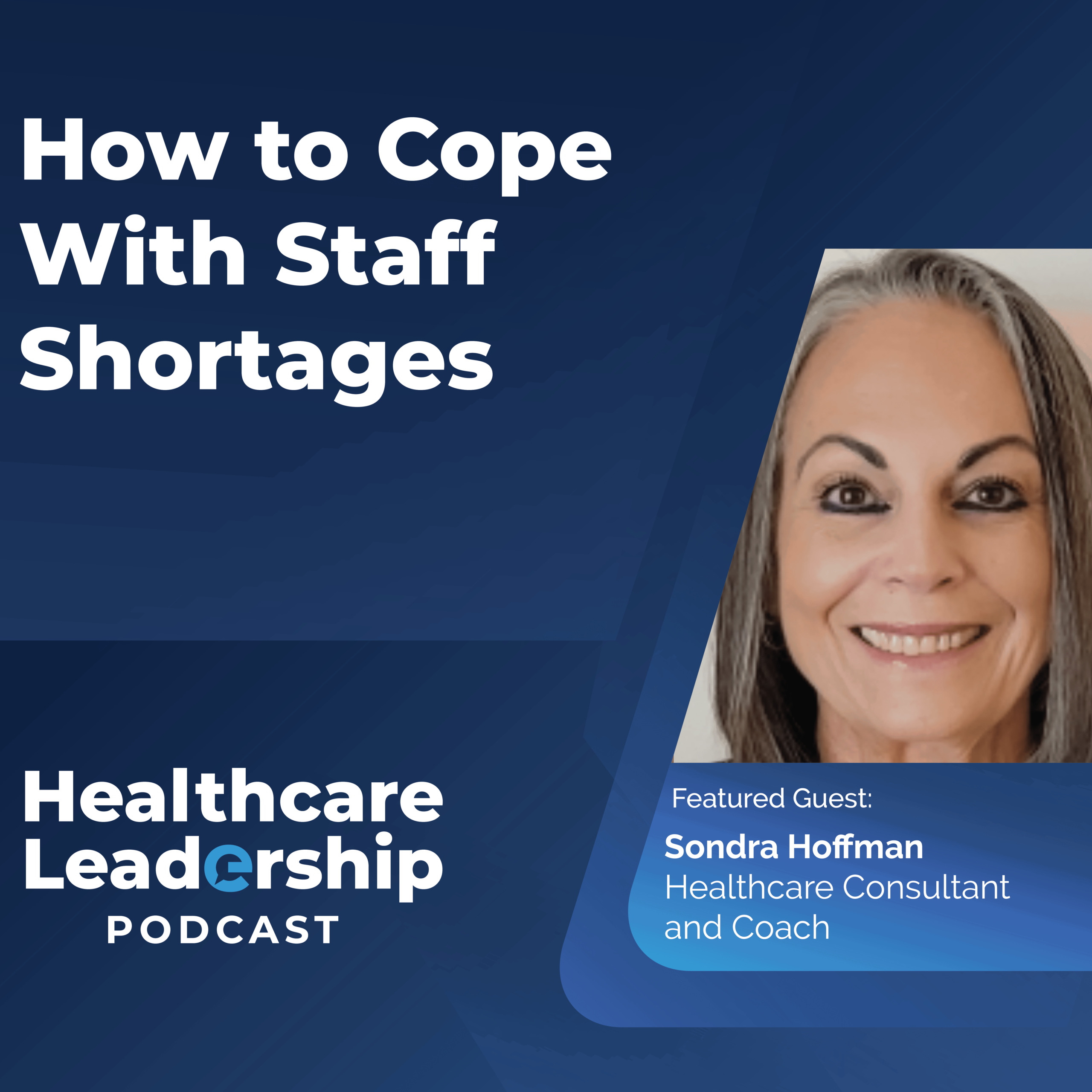 Podcast - How to cope with staff shortages at your healthcare practice