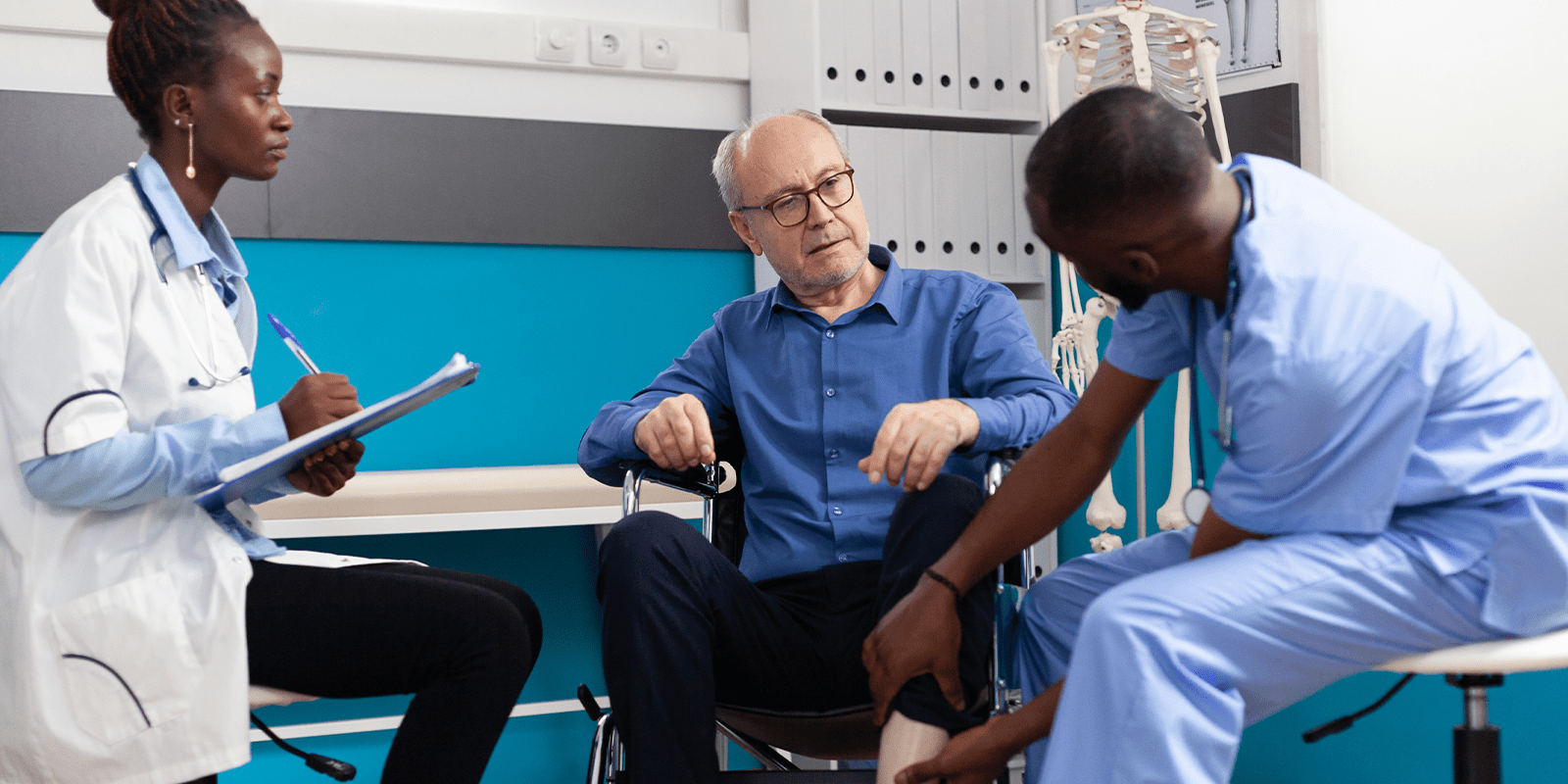 medical staffing shortage and what your practice can do about it