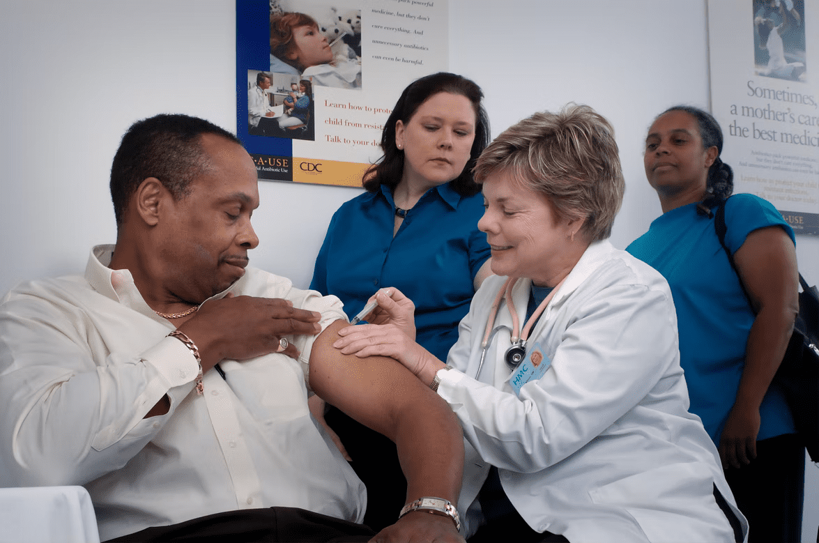 behavioral health