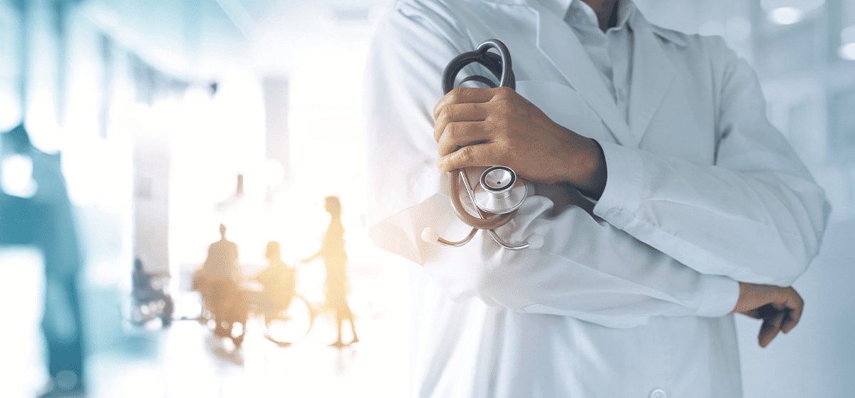 Healthcare CRM Software instills confidence for the practioners