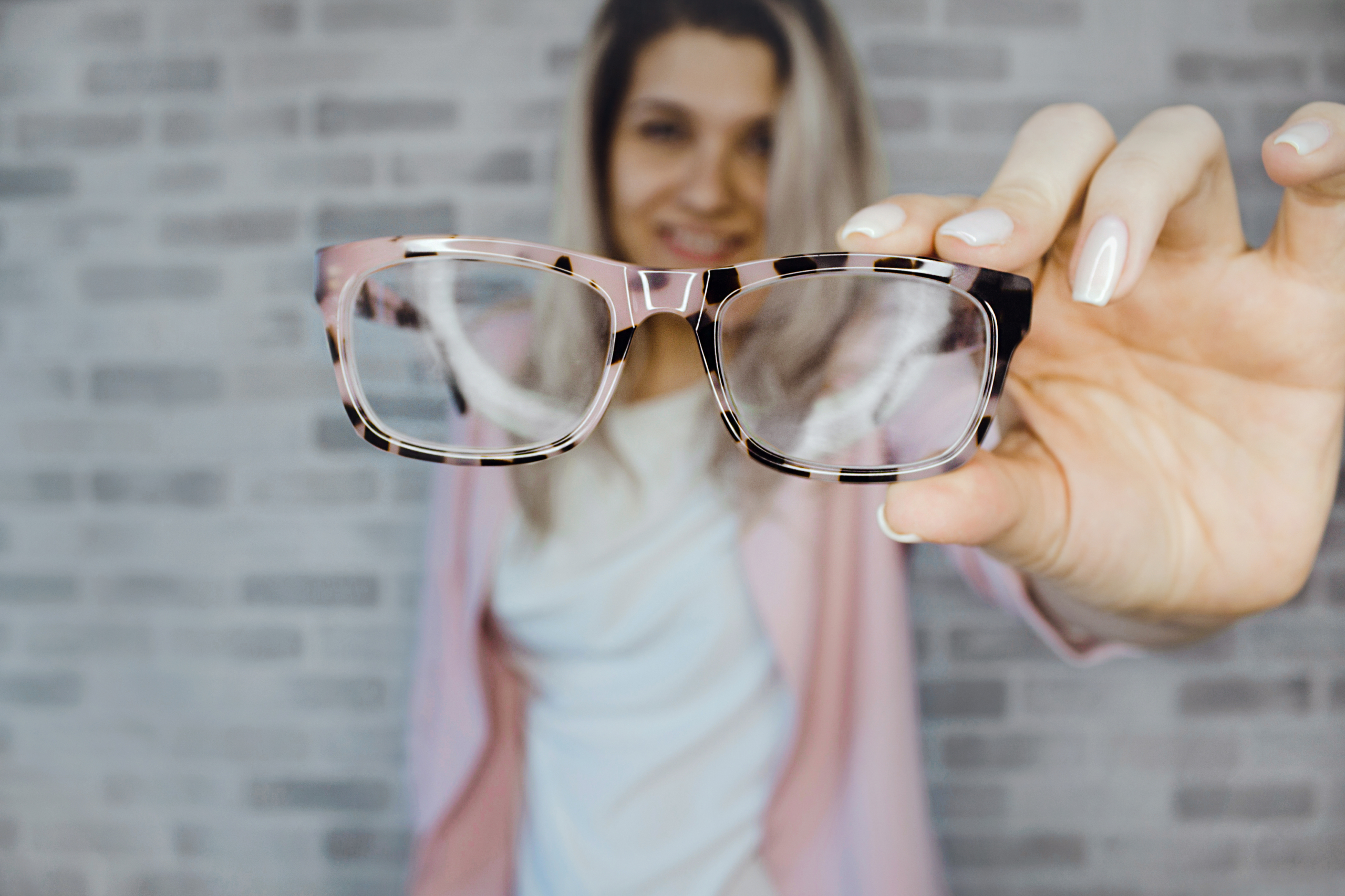 Ophthalmology referral management software